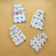 Pack of 4 Pajamas - Stars ✨