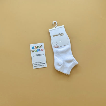 Baby Socks Pair