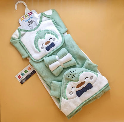 Starter set - Penguin 🐧 - Winter