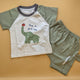 Co-ord set - Elephant