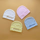 Baby Cap - Princess