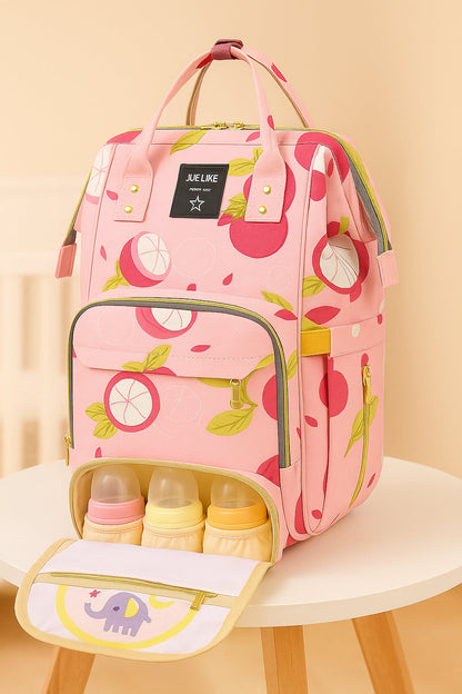 Baby Diaper BagPack