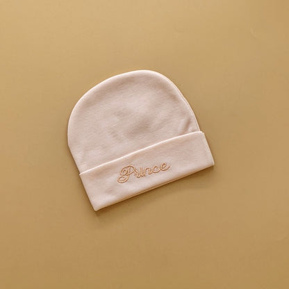 Baby Cap - Prince