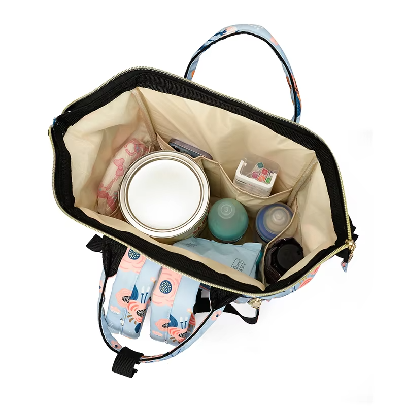 BABY MOTHER BAG/BACKPACK