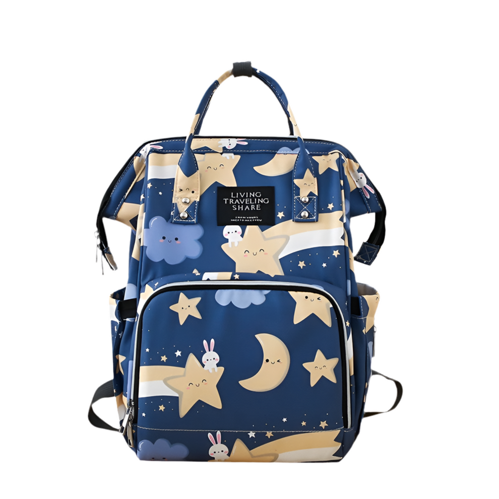 BABY MOTHER BAG/BACKPACK