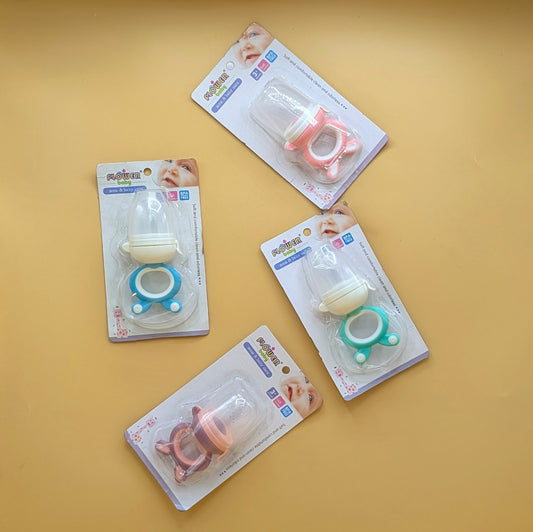Fruit Pacifier - Ears