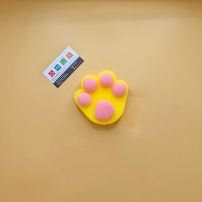 Bath Sponge - Fruits