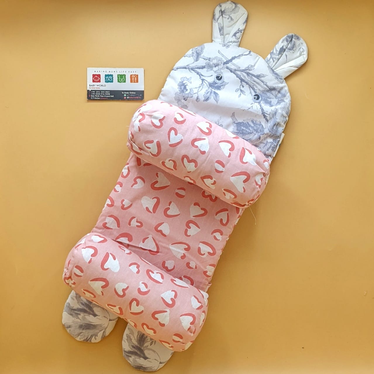Trending Head Shaping Pillows