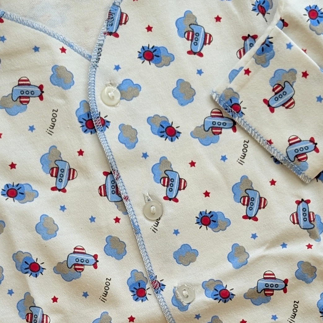 Baby 2 Pieces Suit