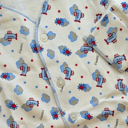 Baby 2 Pieces Suit
