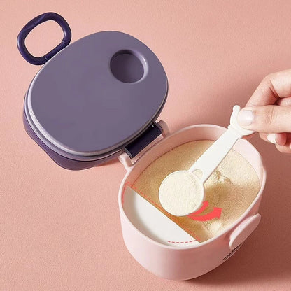 Food Container - Dino