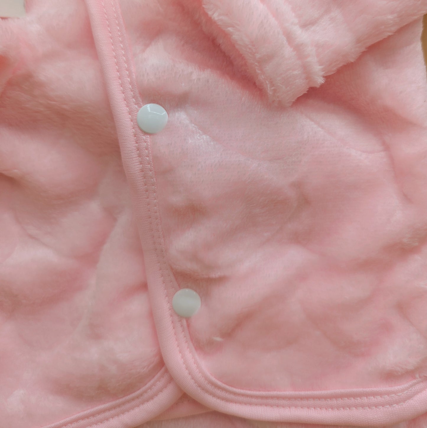 Baby Suit with Cap - Bear 🐻 - Winter