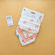 Pack of 3 Bandana Bibs