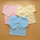 Baby Pack of 3 Vests - Colors
