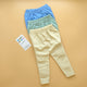 Pack of 3 Pajamas (Trousers) - Blue, Green, Skin