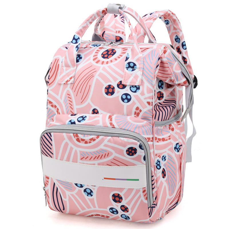 BABY MOTHER BAG/BACKPACK