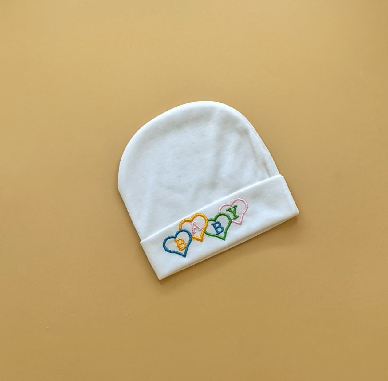 Cap - BABY