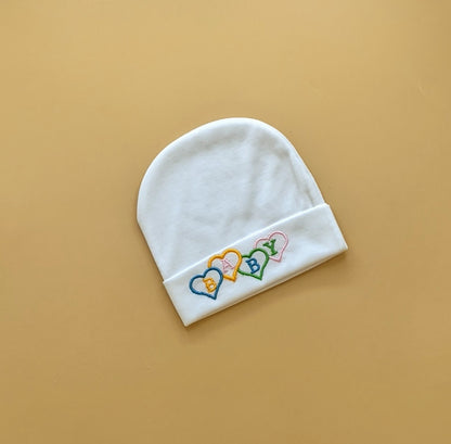 Cap - BABY