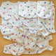 Baby 11 Pieces Suit Set - Winter - Crown