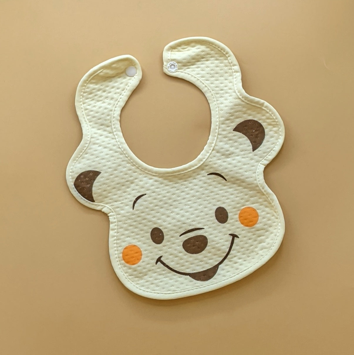 Baby Bib - Pooh