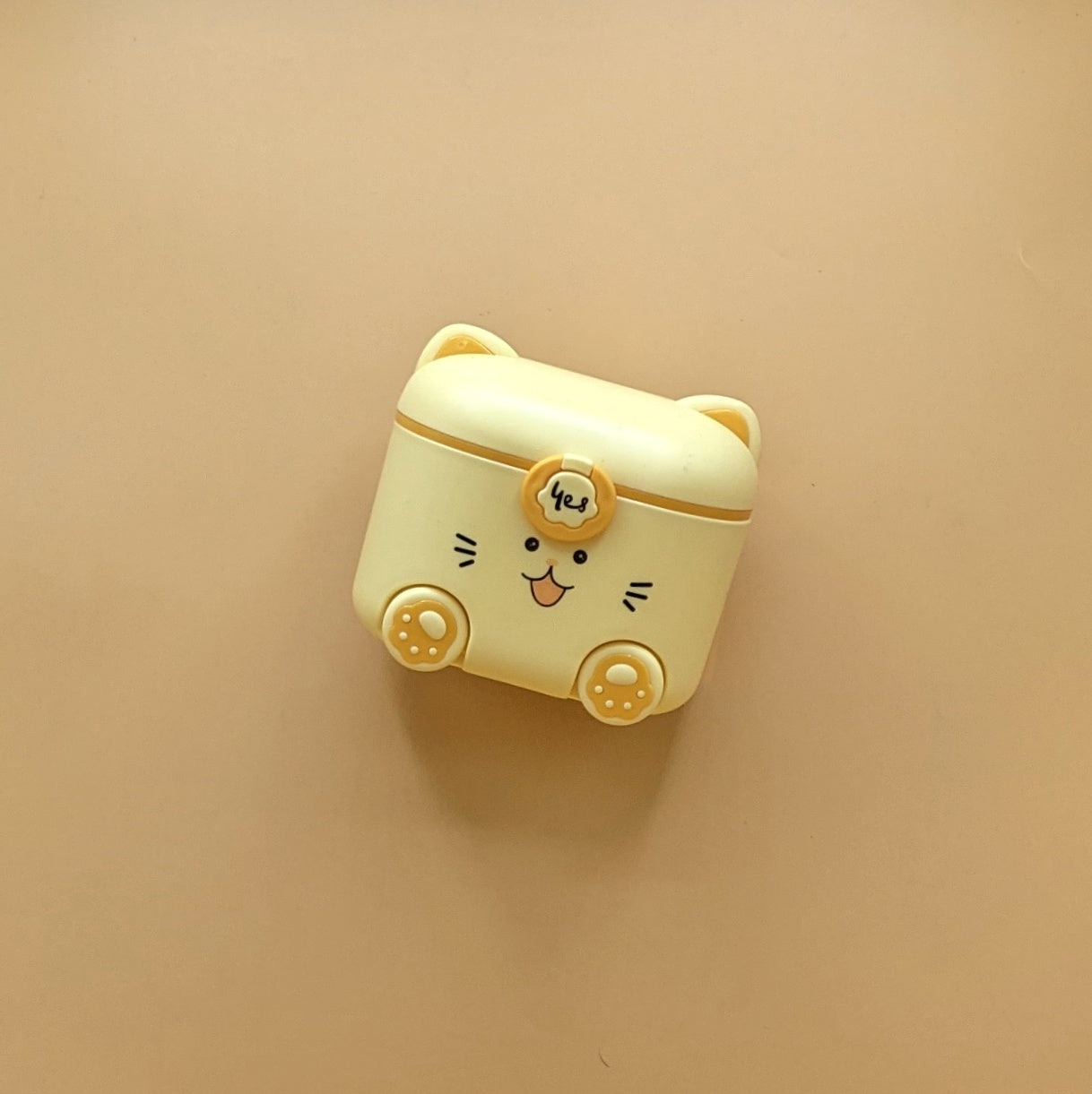 Food Container - Kitty 😺