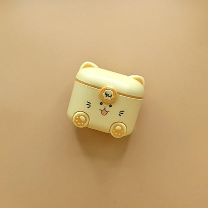 Food Container - Kitty 😺