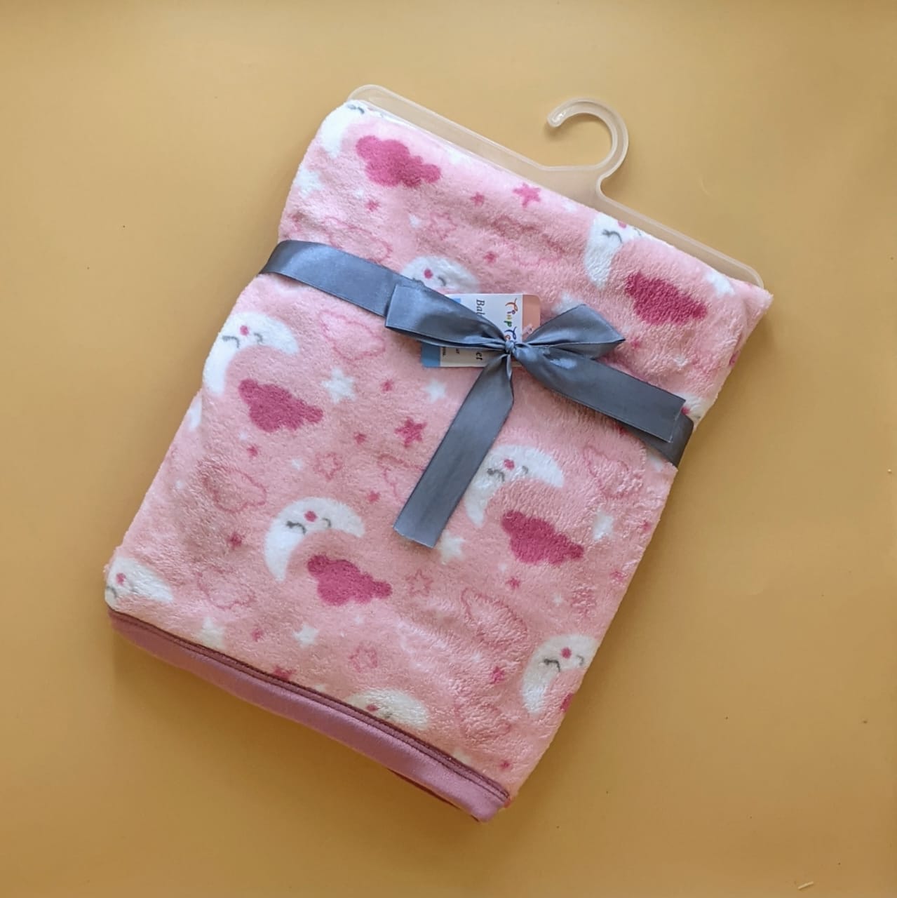 Baby Wrapping Blanket - Winter