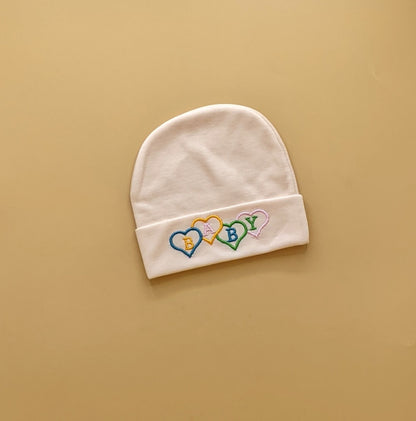 Cap - BABY