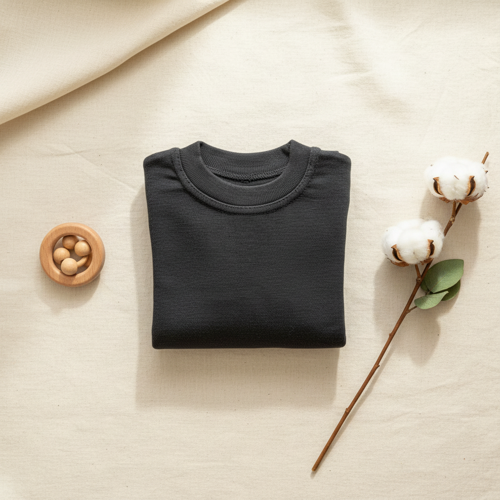 Round Neck Gift