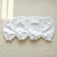Shorts Flat Lay