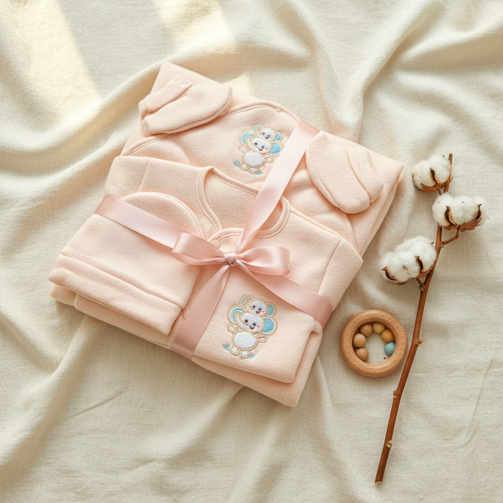 Starter Set Gift