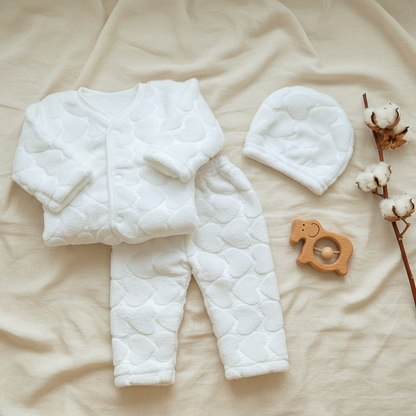 Suit with Cap Gift