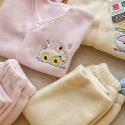Suits Caps Close-up