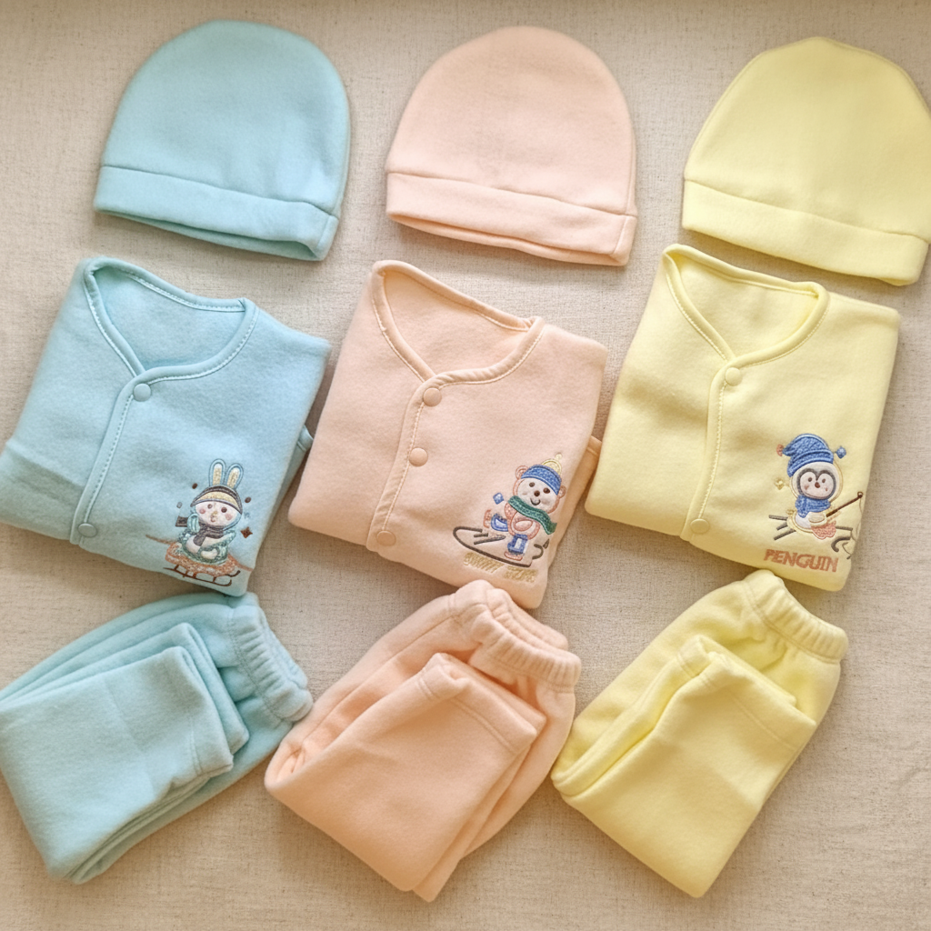 Suits Caps Close-up