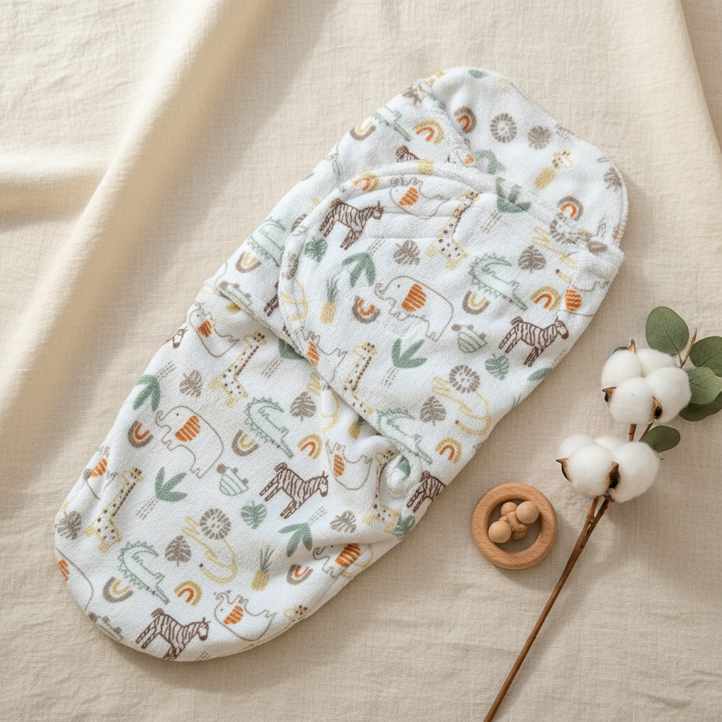 Swaddle Gift