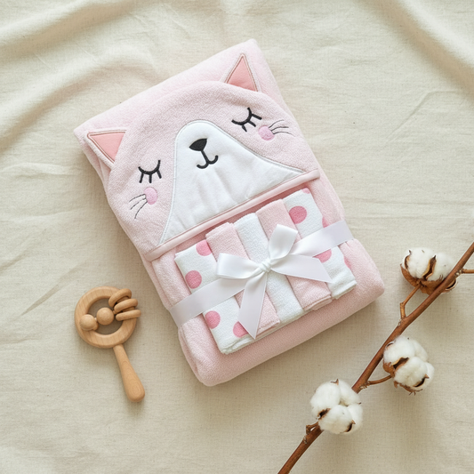 Towel Gift