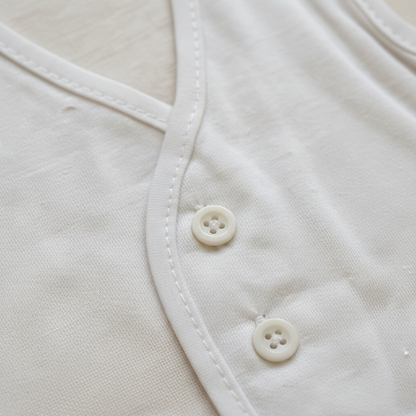 Vests Close-up