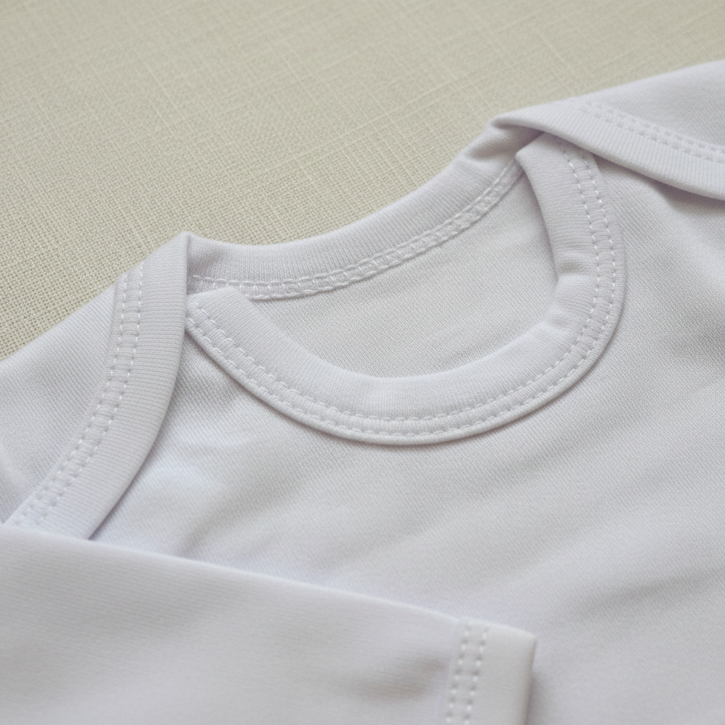 Vests Close-up