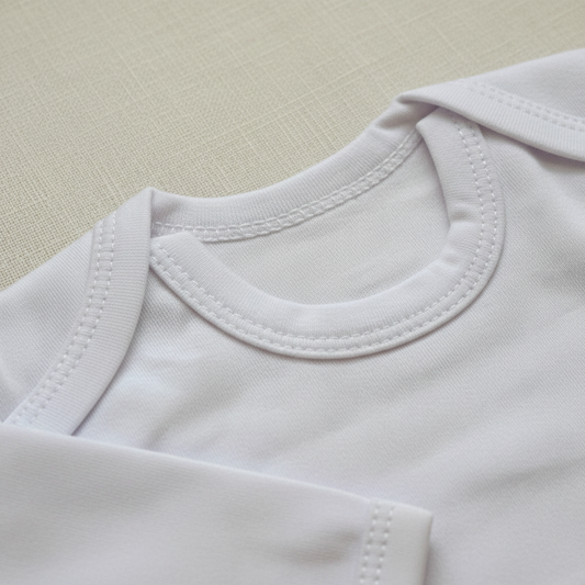 Vests Close-up