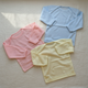 Pack of 3 Vests for Babies - Colors