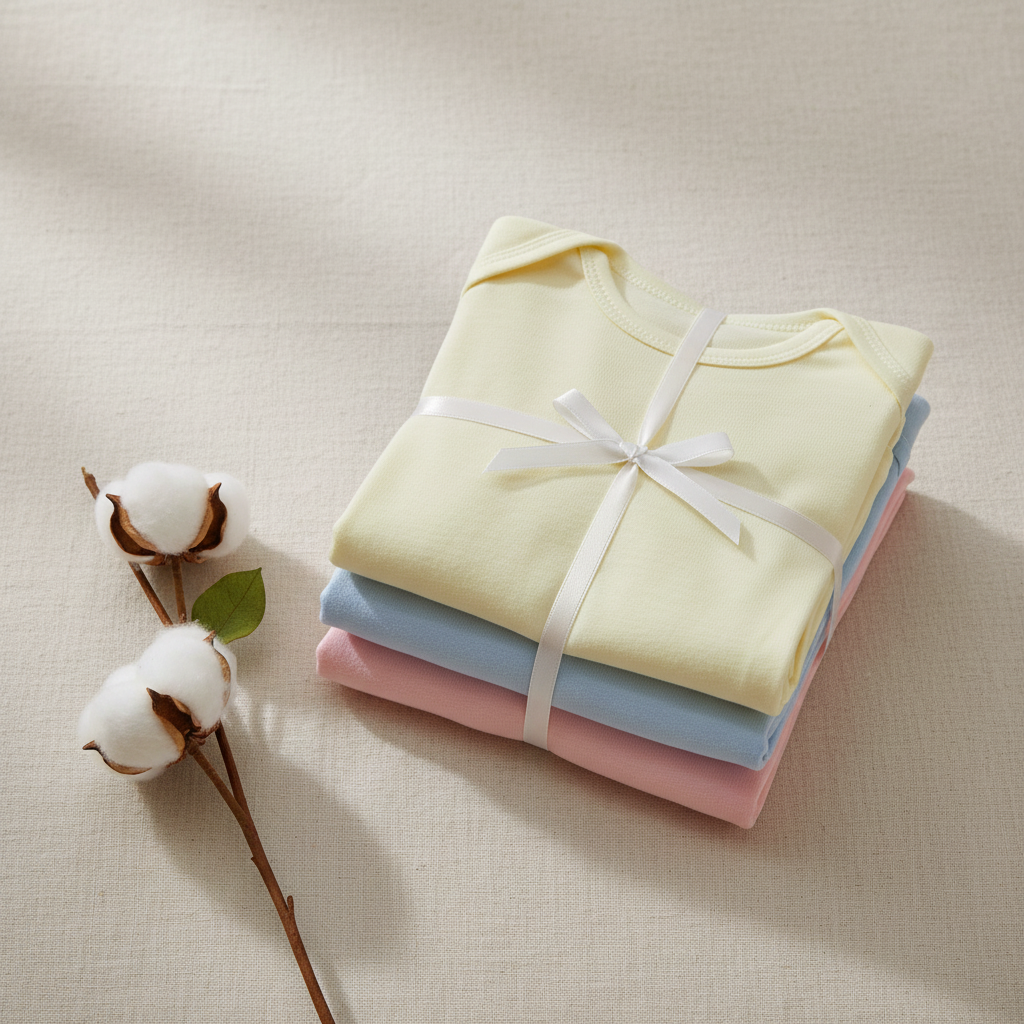 Vests Colors Gift