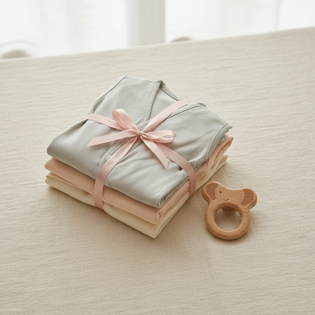Vests Gift