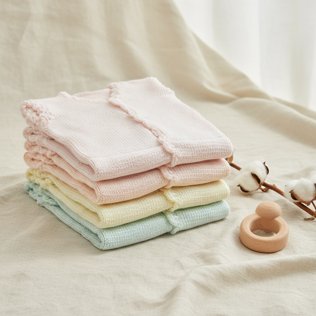 Woolen Vests Gift